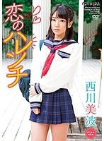 Indecent Romance, Minami Nishikawa - 恋のハレンチ/西川美波 [sbmo-01185]