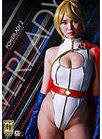 [G1] Power Lady 2: Stolen Semen! The Plan To Get The Heroine Close To Home! Misato Nonomiya - 【G1】パワーレディ2 ～盗まれた愛液！ヒロイン近親交配計画！ 野々宮みさと