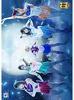 [G1] Beautiful Girl Warrior Sailor Nights - 【G1】美少女戦士セーラーナイツ [tggp-95]