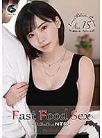 Fast Food Sex - Casually Enjoyable NTR - Amy Fukada - fast food Sex-気軽に楽しむNTR- 深田えいみ [genm-047]
