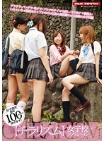 CHIRARISM Girls School Special - CHIRARISM【チラリズム】 女子校スペシャル [vspds-591]