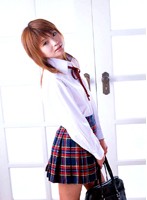THE Uniform Collection 5 Aya Hamasaki - THE出血大制服5 浜崎あや [avd-267]
