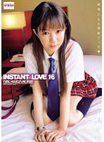INSTANT LOVE 16 [ekdv-094]