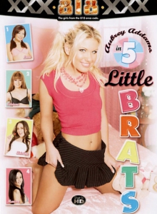 5 Little Brats 1 他のタイトル: 5 Little Brats