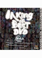 M KING of BEST vol. 3 - M KING of BEST DVD VOL.3