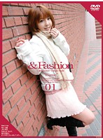& Fashion 01 'Hime' - ＆Fashion 01 ‘Hime’ [c-693]
