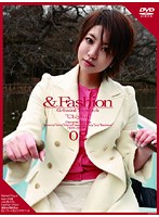 & Fashion 02 'Chi Yuri ' - ＆Fashion 02 ‘Chiyuri’ [c-694]