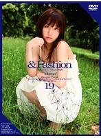 & Fashion 19 ' Momo ' - ＆Fashion 19 ‘Momo’ [c-771]