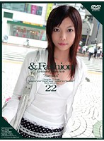 & Fashion 22 ' Sayaka ' - ＆Fashion 22 ‘Sayaka’ [c-781]