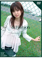 & Fashion 28 ' Noriko ' - ＆Fashion 28 ‘Noriko’ [c-804]