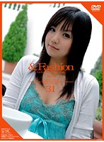 & Fashion 31 'Yu-ri' - ＆Fashion 31 ‘Yu-ri’ [c-817]