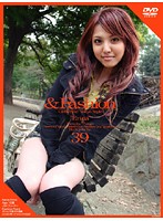& Fashion 39 ' Erina ' - ＆Fashion 39 ‘Erina’ [c-851]
