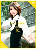 & Fashion 52 'Mi Yuki' - ＆Fashion 52 ‘Miyuki’ [c-900]