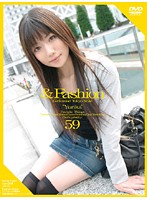 & Fashion 59 ' Yurika ' - ＆Fashion 59 ‘Yurika’ [c-931]