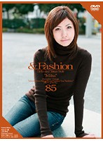 & Fashion 85 ' Mika ' - ＆Fashion 85 ‘Mika’ [c-1035]