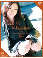 & Fashion 86 ' Aika' - ＆Fashion 86 ‘Aika’ [c-1036]