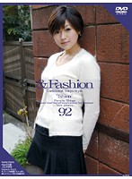 & Fashion 92 ' Shion ' - ＆Fashion 92 ‘Shion’ [c-1059]