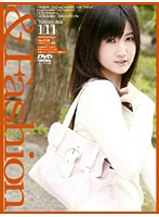 & Fashion 111 'Shizuka' - ＆Fashion 111 ‘Shizuka’ [c-1138]