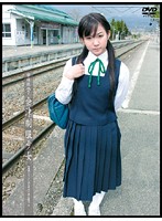 Secret Recording Posting #7: School Girls in Uniform From Aizu - 密録投稿 7 会津制服少女 [gs-218]