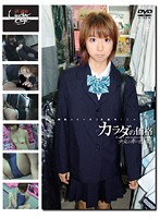 Barely Legal (210) Price Of Your Body; Young Girl's Inexperienced Sex 46 - 未成年（二一○）カラダの価格 少女と青い性 46 [gs-331]