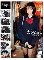 Barely Legal (223) Price Of Your Body; Young Girl's Inexperienced Sex 48 - 未成年（二二三）カラダの価格 少女と青い性 48 [gs-371]