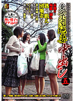 Creampies with Housing Complex Wives in Tokyo 5 - 東京団地妻中出し 五 [dse-112]
