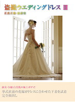 Peeping Wedding Dress 3 Genuine Statement - Fitting Room - 盗撮ウエディングドレス 3 正真正銘・試着室 [bzwd-003]
