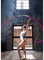 Lovely Koss Mates - The Flexible Rrhythmic Gymnastics Body Kana Tsuruta - 愛しのコスメイト 軟体ボディ新体操 鶴田かな [vgd-128]