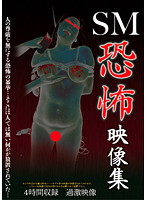 SM Terrorized Collection - SM恐怖映像集
