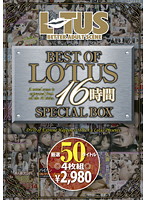 BEST OF LOTUS 16 HOURS SPECIAL BOX - BEST OF LOTUS 16時間 SPECIAL BOX [at-100]