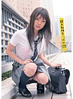 The New Girl's an Escort Tsubomi - 援交 転校生 つぼみ [upsm-068]