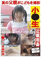 Barely Legal Incest Home Video. The Complete Capturing Plan - 小○生 近親相姦ホームビデオ ロリコン捕完計画 [jump-2075]