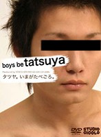 boys be tatsuya
