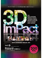 3D ImPact [idbd-363]