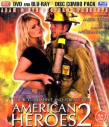 American Heroes 2
