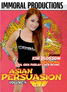 Asian Persuasion 4
