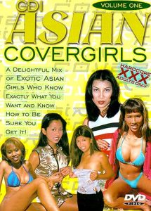 Asian Covergirls 1 également connu sous le titre : Asian Covergirls