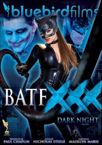 BatFXXX: Dark Knight Parody également connu sous les titres : Bat Fucks: Dark Night, Batfuck