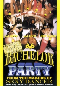 Bachelor Party 1 également connu sous le titre : Bachelor Party
