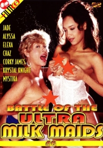 Battle of the Ultra Milkmaids 6