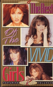 Best of the Vivid Girls 30