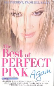 Best Of Perfect Pink 2 他のタイトル: Best Of Perfect Pink Again