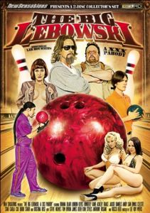 Big Lebowski: A XXX Parody alternative title: The Big Lebowski: A XXX Parody
