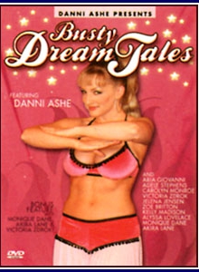 Busty Dream Tales