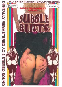 Bubble Butts 4