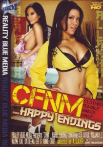 CFNM Happy Endings