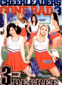 Cheerleaders Gone Bad 3