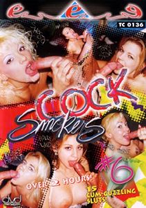 Cock Smokers 6 alternative title: Cocksmokers 6