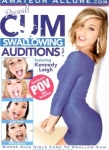 Cum Swallowing Auditions 1