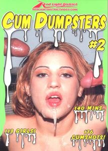 Cum Dumpsters 2